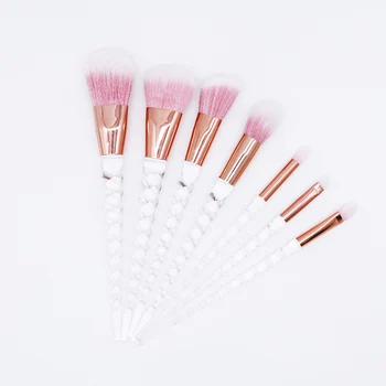 7pcs Unicorn Makeup Brushes Set Red Pink Blue Crystal Handle Foundation Blending Brush Crease Make Up Brush Cosmetics Tools
7pcs Unicorn Makeup Brushes Set Red Pink Blue Crystal Handle Foundation Blending Brush Crease Make Up Brush Cosmetics Tools