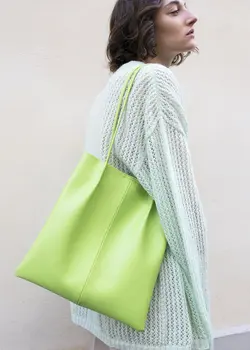 2019 New Fashion Neon Green PU Leather Bags Brief Style Ladies Stylish Shoulder Bags High Quality Women Handbags None Belt Bags
2019 New Fashion Neon Green PU Leather Bags Brief Style Ladies Stylish Shoulder Bags High Quality Women Handbags None Belt Bags