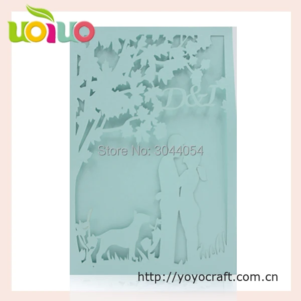 Discount luxury light blue favorate hindu wedding card design good quality letterpress invitations for wedding and party
Discount luxury light blue favorate hindu wedding card design good quality letterpress invitations for wedding and party