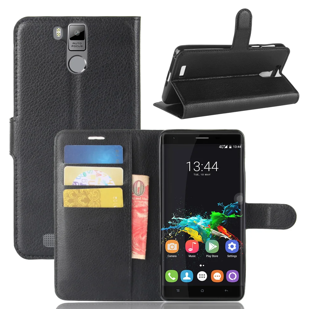 Fashion Wallet PU Leather Case Cover For Oukitel K6000 Pro Flip Protective Phone Back Shell With Card Holders
Fashion Wallet PU Leather Case Cover For Oukitel K6000 Pro Flip Protective Phone Back Shell With Card Holders