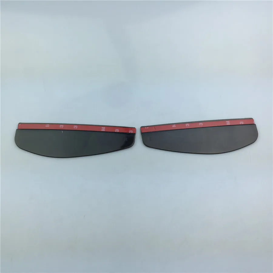 STARPAD Car rearview mirror rainbow eyebrow reversing mirror rainproof mirror car with rain block general purpose 2 piece
STARPAD Car rearview mirror rainbow eyebrow reversing mirror rainproof mirror car with rain block general purpose 2 piece
