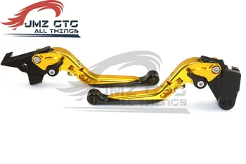 For KAWASAKI ZX12R/ZZR600 2005-2009/Z1000 2003-2006 CNC Adjustable folding 90 degrees extensible Motorcycle Brake Clutch Lever
For KAWASAKI ZX12R/ZZR600 2005-2009/Z1000 2003-2006 CNC Adjustable folding 90 degrees extensible Motorcycle Brake Clutch Lever