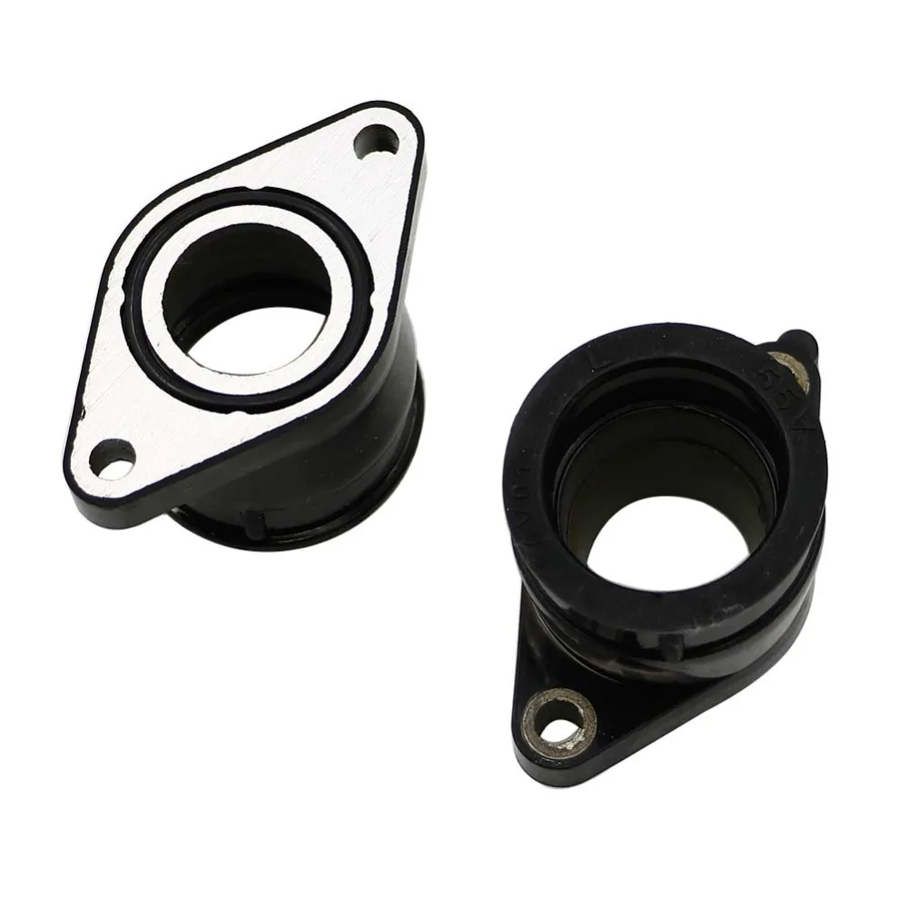TT XT 350 Carburetor Intake Manifold Boots For Yamaha TT350 1986-1987 / XT350 1985-2000 / 42U-13596-01-00,55V-13586-01-00
TT XT 350 Carburetor Intake Manifold Boots For Yamaha TT350 1986-1987 / XT350 1985-2000 / 42U-13596-01-00,55V-13586-01-00