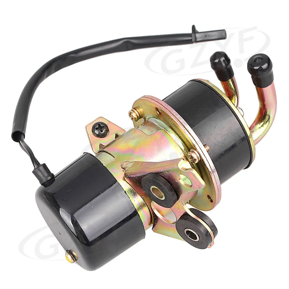 Motorcycle Gas Electric Fuel Pump Assembly For Yamaha YZF R1 1998 1999 2000 2001
Motorcycle Gas Electric Fuel Pump Assembly For Yamaha YZF R1 1998 1999 2000 2001