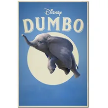 Dumbo Elephant Movie Art Silk Poster Print 20x30 24x36 32x48 inches Wall Art for Living Room Decoration Home LRoom Decoration 
Dumbo Elephant Movie Art Silk Poster Print 20x30 24x36 32x48 inches Wall Art for Living Room Decoration Home LRoom Decoration