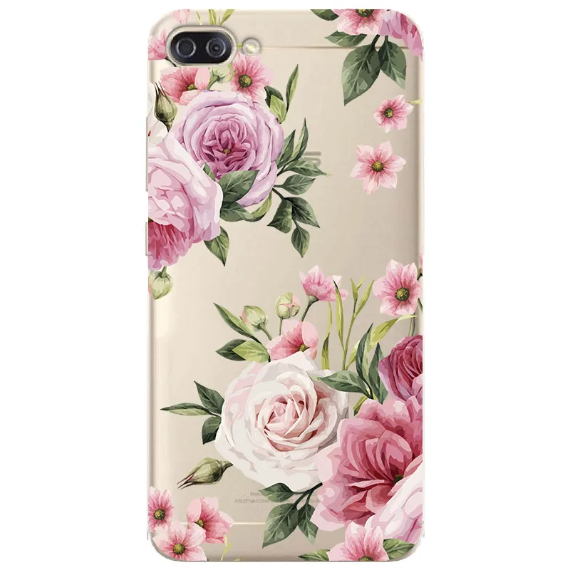 Fundas Cover FOR ASUS Zenfone 4 MAX ZC520KL Case Silicone Soft TPU Gel Phone Back Cases FOR Zenfone 4 MAX ZC520KL 5.2''Cover New (5)