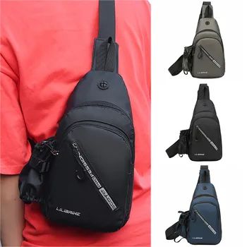 Women Men Nylon Waterproof Cloth Shoulder Simple Waist Pack Messenger Bag Outdoor Chest Bag Pocket Bolsa Feminina 2019 Moda 50
Women Men Nylon Waterproof Cloth Shoulder Simple Waist Pack Messenger Bag Outdoor Chest Bag Pocket Bolsa Feminina 2019 Moda 50