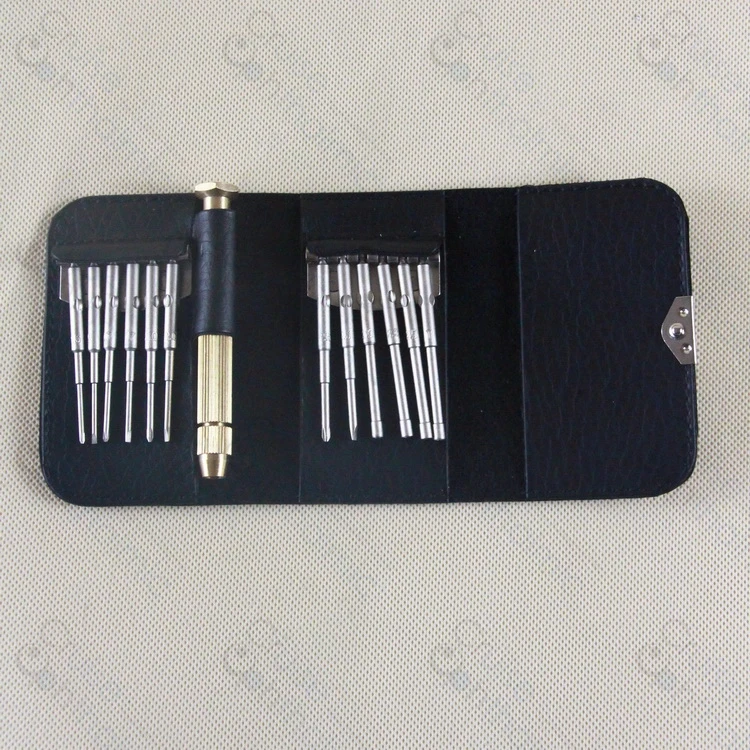 12 in 1 Eyeglasses repair Pocket Screwdriver Key Leather Cover | Glasses repair Gift
12 in 1 Eyeglasses repair Pocket Screwdriver Key Leather Cover | Glasses repair Gift