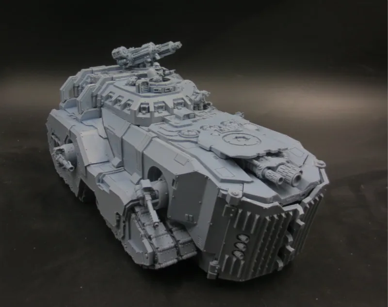 D06 Resin Figure Model Kit Armored Tanks Scale Modelling Assembly DIY Toys Hobby Tools
D06 Resin Figure Model Kit Armored Tanks Scale Modelling Assembly DIY Toys Hobby Tools