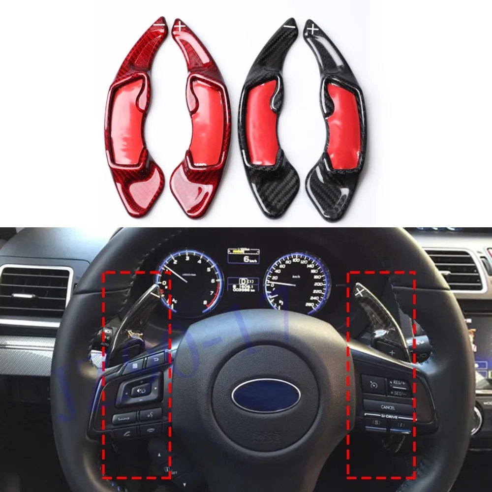 Gear Steering Wheel Shift Level Paddle Extension Extension Fit For Subaru BRZ Forester Outback XV Legacy Impreza Toyota 86 FR-S
Gear Steering Wheel Shift Level Paddle Extension Extension Fit For Subaru BRZ Forester Outback XV Legacy Impreza Toyota 86 FR-S