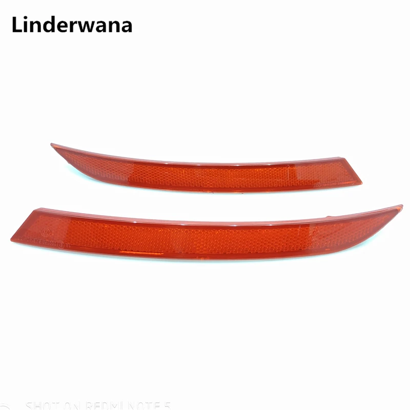 1 SET For VW PASSAT CC 2008-2011 Reflector Fake Lights After Bumper Lamp Decorative Red 3C8 945 105 B 3C8 945 106 B
1 SET For VW PASSAT CC 2008-2011 Reflector Fake Lights After Bumper Lamp Decorative Red 3C8 945 105 B 3C8 945 106 B