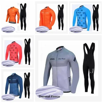 New 2019 Men Bike Sport Wear Cycling Jersey Winter Thermal Fleece MTB Bicycle Clothing Bib Long Pants Set Ropa Ciclismo K022107
New 2019 Men Bike Sport Wear Cycling Jersey Winter Thermal Fleece MTB Bicycle Clothing Bib Long Pants Set Ropa Ciclismo K022107