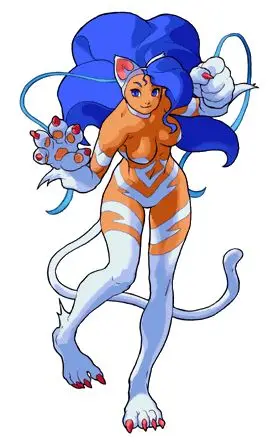 3D Printed Vampire Savior Felicia Cosplay Costumes Catsuit Catwoman Darkstalkers Felicia Zentai Superhero Suit Lycra Bodysuit
3D Printed Vampire Savior Felicia Cosplay Costumes Catsuit Catwoman Darkstalkers Felicia Zentai Superhero Suit Lycra Bodysuit
