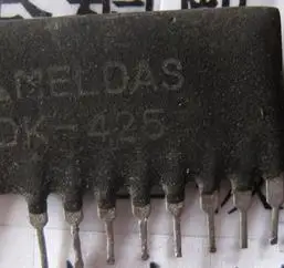 DK-425 BH-652B BX6294 GA1655
DK-425 BH-652B BX6294 GA1655