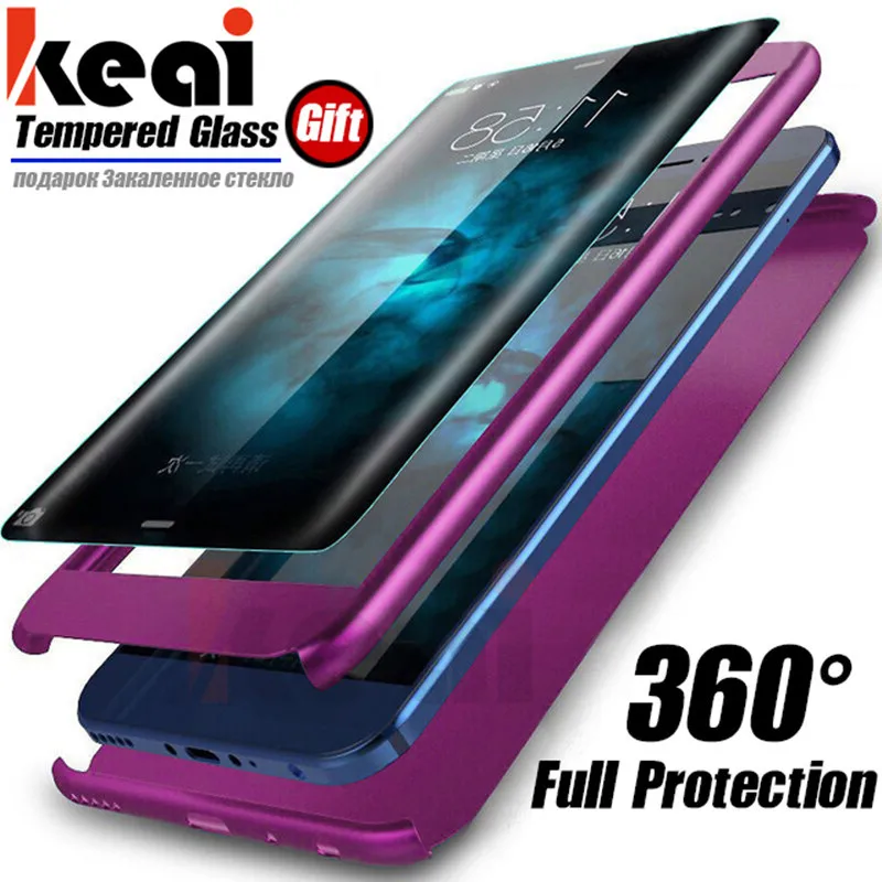 360 Degree Full Cover Hard Cases For Xiaomi Redmi Note 5 Pro 4X 4A 5A 6A 6 5 Plus Cover For Xiaomi Redmi Note 4 4X 5A Phone Case
360 Degree Full Cover Hard Cases For Xiaomi Redmi Note 5 Pro 4X 4A 5A 6A 6 5 Plus Cover For Xiaomi Redmi Note 4 4X 5A Phone Case