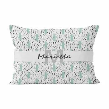 Modern Artistic Abstract Cactus Monogram Funny Hidden Zipper Home Decorative Rectangle Throw Pillow Cover Cushion Case 20x30 Inc
Modern Artistic Abstract Cactus Monogram Funny Hidden Zipper Home Decorative Rectangle Throw Pillow Cover Cushion Case 20x30 Inc