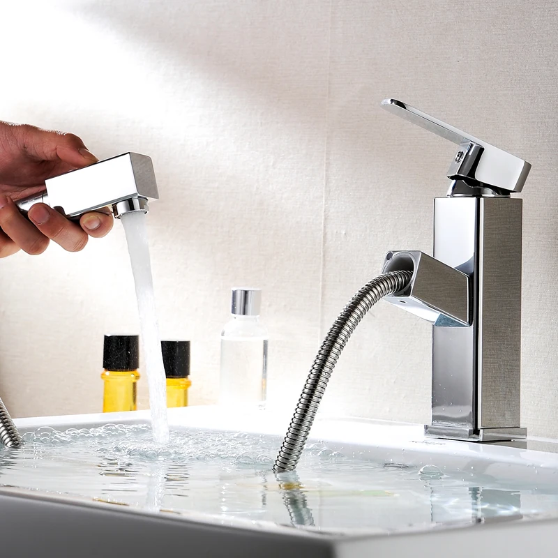 YAOPENG Pull Out Faucets Design for Washing Hair bathroom hot and cold water tap basin multi function copper telescopic mixer
YAOPENG Pull Out Faucets Design for Washing Hair bathroom hot and cold water tap basin multi function copper telescopic mixer