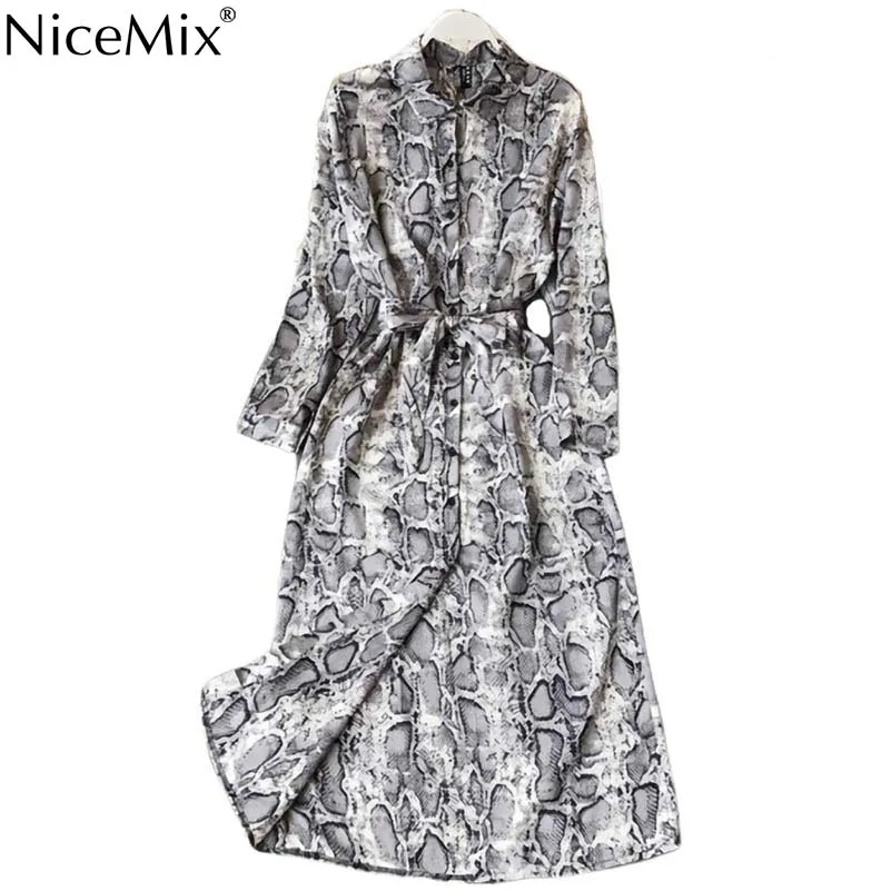 NiceMix Leopard Shirt Dress Long Sleeve Cardigan Boho Sexy Midi Korean Yellow Plus Size Snake Print Beach Summer Dress Women Ves
NiceMix Leopard Shirt Dress Long Sleeve Cardigan Boho Sexy Midi Korean Yellow Plus Size Snake Print Beach Summer Dress Women Ves