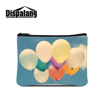 Dispalang Women Wallet Zipper Balloon Colorful Kids Coin Purse Fashion Brand Designer Girls Ladies Card Key Cell Phone Money Bag
Dispalang Women Wallet Zipper Balloon Colorful Kids Coin Purse Fashion Brand Designer Girls Ladies Card Key Cell Phone Money Bag