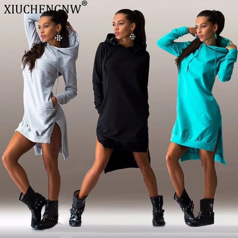 Black Dress Cheap Clothes Vestido Preppy Style Above Knee Mini Strap Sexy New High Neckband Pure Color Slim Suit Suit Dress Fall
Black Dress Cheap Clothes Vestido Preppy Style Above Knee Mini Strap Sexy New High Neckband Pure Color Slim Suit Suit Dress Fall