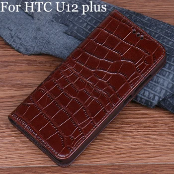 Genuine Leather flip phone Case For HTC U12 plus case back case cover For HTC U12plus case For HTC U12+ U12 + back cover Shell 
Genuine Leather flip phone Case For HTC U12 plus case back case cover For HTC U12plus case For HTC U12+ U12 + back cover Shell