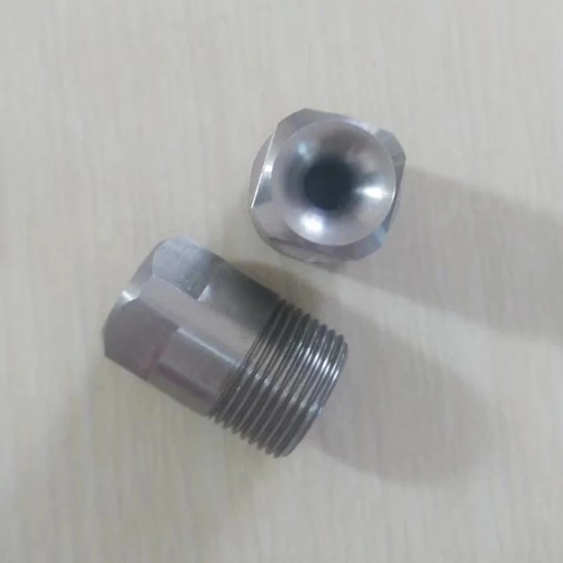 ( 50 pcs/lot ) HH-W wide angle full cone nozzle,full cone spray nozzle,304stainless steel full cone water nozzle for cooling 
( 50 pcs/lot ) HH-W wide angle full cone nozzle,full cone spray nozzle,304stainless steel full cone water nozzle for cooling