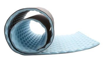 180*50cm Outdoor Camping Moisture Pad Camping Tent Mat Foam Yoga Mat Waterproof Sleeping Mattress
180*50cm Outdoor Camping Moisture Pad Camping Tent Mat Foam Yoga Mat Waterproof Sleeping Mattress