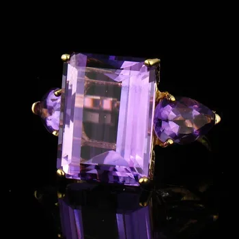 Bamos Simple Square Purpule Zircon Finger Ring Gold Color Big Promise Wedding Rings For Women Luxury Geometric Jewelry Best Gift
Bamos Simple Square Purpule Zircon Finger Ring Gold Color Big Promise Wedding Rings For Women Luxury Geometric Jewelry Best Gift