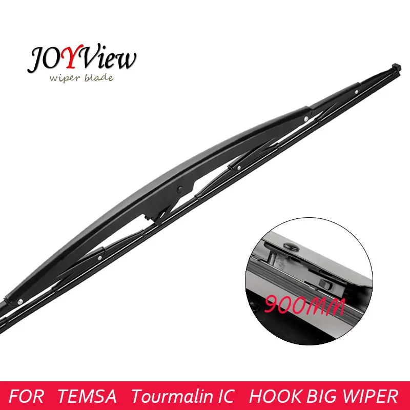 Щетка стеклоочистителя JOYVIEW с крючком 900 мм подходит для TEMSA toursmart IC CITY большая