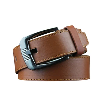 15PCS / LOT SINGYOU Men Luxury Belt Solid Color PU Leather Belt Strap All-match Male Jeans Accessories Belt Cintos
15PCS / LOT SINGYOU Men Luxury Belt Solid Color PU Leather Belt Strap All-match Male Jeans Accessories Belt Cintos