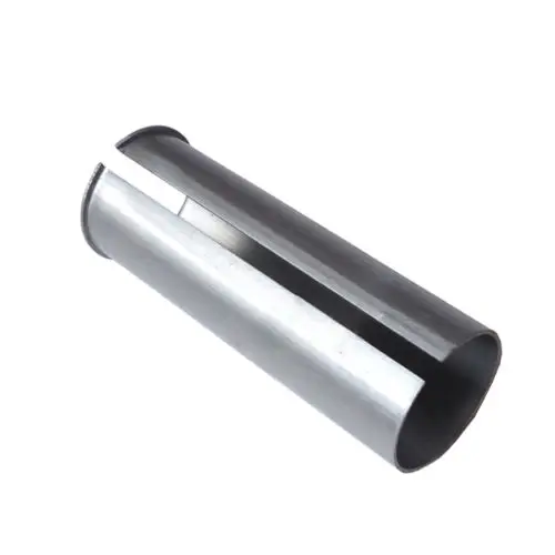 bicycle Seat Post Shim Seat post Conversion Transform Sleeve 31.8mm to 33.9mm adapter bicycle parts
bicycle Seat Post Shim Seat post Conversion Transform Sleeve 31.8mm to 33.9mm adapter bicycle parts