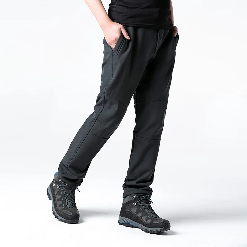 Hot Sale Clorts Breathable Outdoor Hiking Pants Water Repellent Sports Trekking Pants Fleece Mountain Pants With Belt for Men
Hot Sale Clorts Breathable Outdoor Hiking Pants Water Repellent Sports Trekking Pants Fleece Mountain Pants With Belt for Men