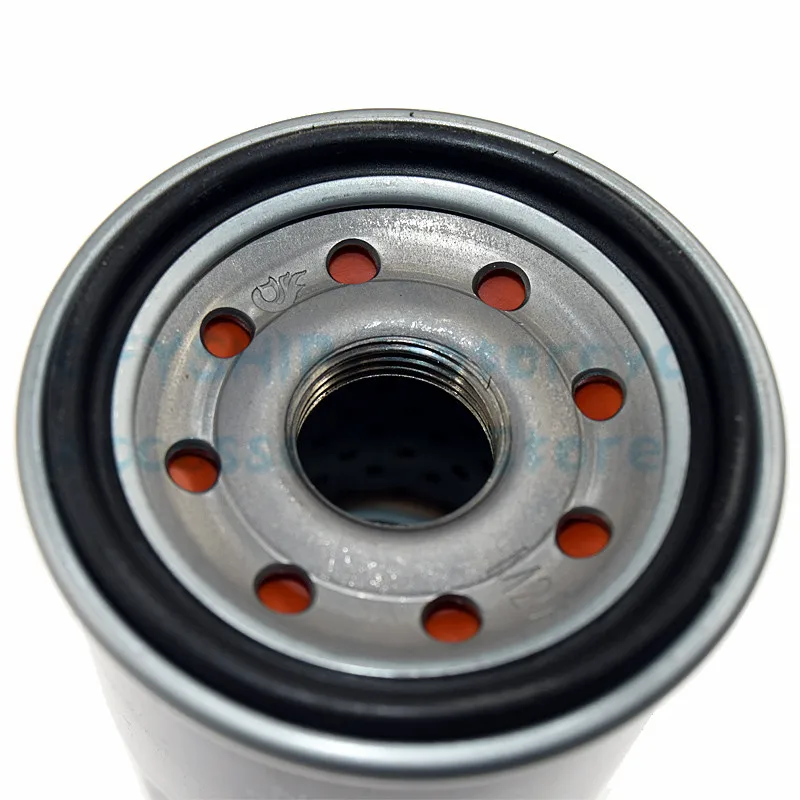 Motorcycle Oil Filter Moto HF128 Filters For Kawasaki KAF620 MULE 3020 4010 4x4 Hardwoods Green HD 4000 4010 Trans
Motorcycle Oil Filter Moto HF128 Filters For Kawasaki KAF620 MULE 3020 4010 4x4 Hardwoods Green HD 4000 4010 Trans