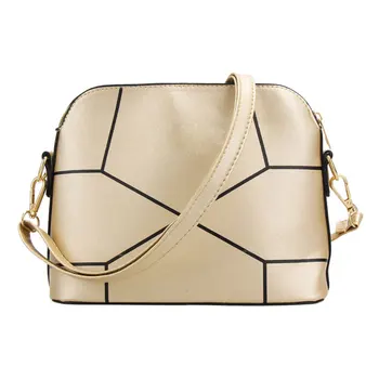 Small Shape PU Leather Zipper Shell Bag Ladies Female Messenger Crossbody Bags for Women
Small Shape PU Leather Zipper Shell Bag Ladies Female Messenger Crossbody Bags for Women