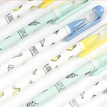 3 pcs/lot Ice Cream Creative Hand Gel Pen Signature Pen Escolar Papelaria School Office Supply Promotional Gift
3 pcs/lot Ice Cream Creative Hand Gel Pen Signature Pen Escolar Papelaria School Office Supply Promotional Gift