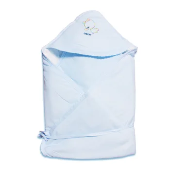 Baby Blanket Cotton Infant Swaddle Envelope Stroller Wrap For Newborn Baby Bedding Blankets Autumn/Winter
Baby Blanket Cotton Infant Swaddle Envelope Stroller Wrap For Newborn Baby Bedding Blankets Autumn/Winter