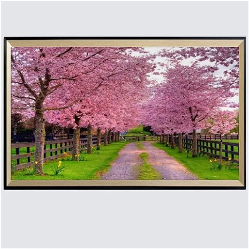 picture of diamond mosaic handmade cross stitch cube drill diamond sets unfinish decorative Diamond embroidery beautiful trees
picture of diamond mosaic handmade cross stitch cube drill diamond sets unfinish decorative Diamond embroidery beautiful trees