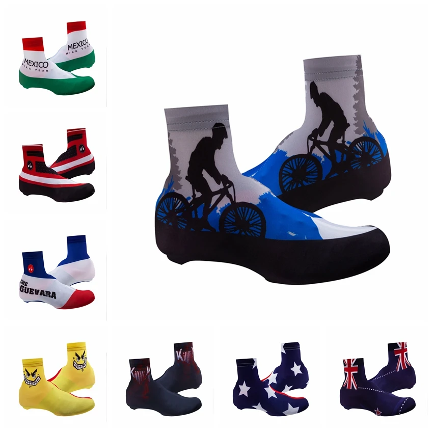 2019 Cycling Shoe Cover Men Women Bike windproof MTB Bicycle Zippered Overshoes Road mountain team Shoes Cover Breathable USA UK
2019 Cycling Shoe Cover Men Women Bike windproof MTB Bicycle Zippered Overshoes Road mountain team Shoes Cover Breathable USA UK