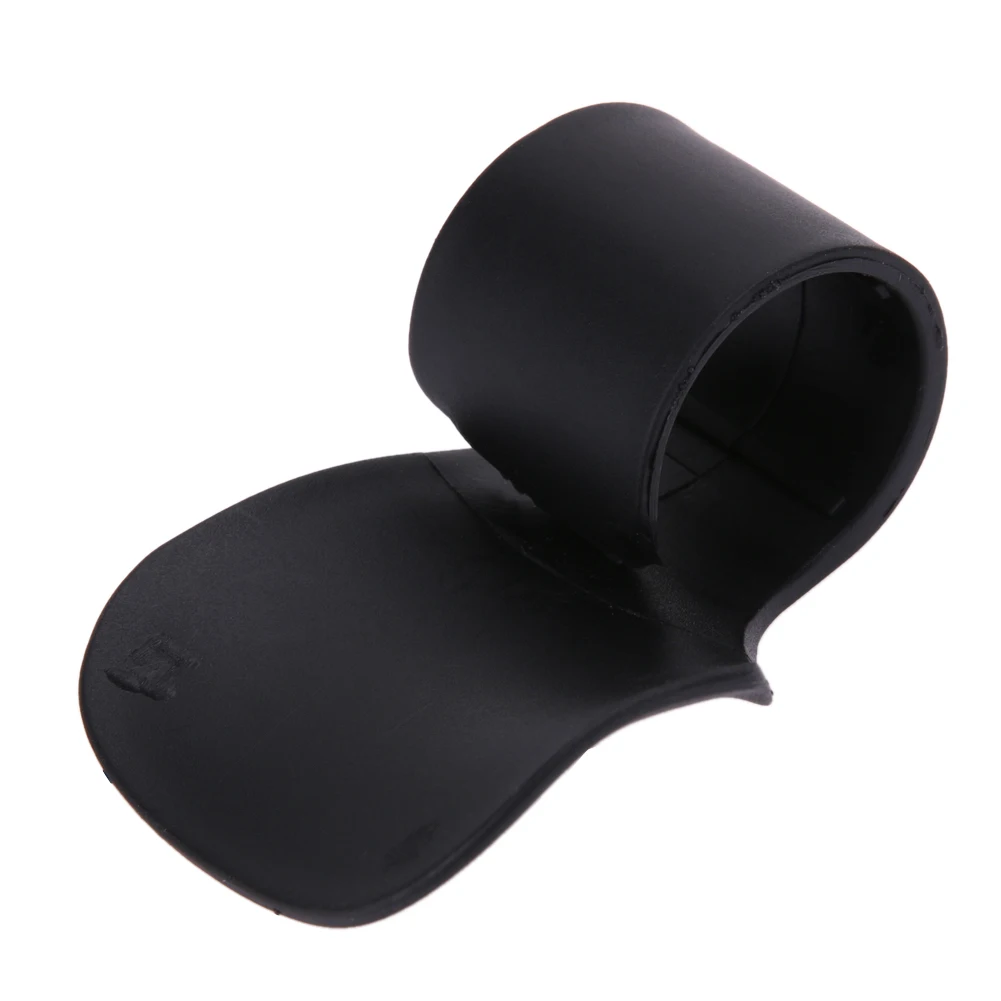 Universal Motorcycle E-Bike Grip Throttle Assist Wrist Cruise Control Cramp Good Feel Black Car Styling Professional Decorative
Universal Motorcycle E-Bike Grip Throttle Assist Wrist Cruise Control Cramp Good Feel Black Car Styling Professional Decorative