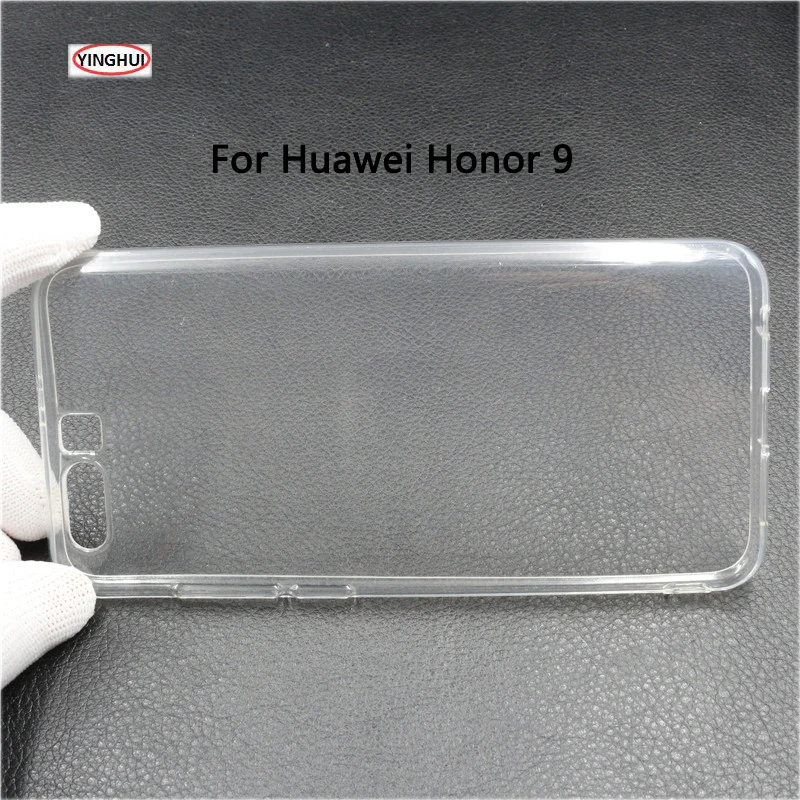HUDOSSEN For Huawei Honor 9 STF-L09 STF-AL00 Case Silicone Ultra-thin Transparent Soft TPU Slim Case For Honor9 Protective Cover
HUDOSSEN For Huawei Honor 9 STF-L09 STF-AL00 Case Silicone Ultra-thin Transparent Soft TPU Slim Case For Honor9 Protective Cover