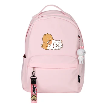 Dog popular bag fashion School Bagpack for Teenage students Child School laptop Book Bags cartoon anime bags travel backpack
Dog popular bag fashion School Bagpack for Teenage students Child School laptop Book Bags cartoon anime bags travel backpack