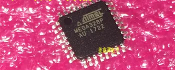 New 100% ATMEGA328P-AU TQFP-32 =5PCS ATMEGA8-16AU ATmega8 16MHz 8KB QFP32 AVR=5PCS
New 100% ATMEGA328P-AU TQFP-32 =5PCS ATMEGA8-16AU ATmega8 16MHz 8KB QFP32 AVR=5PCS