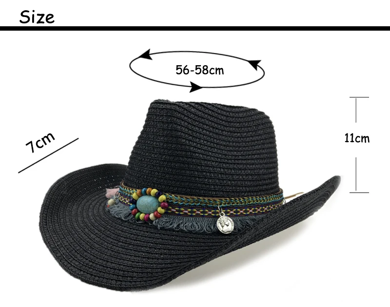 men cowboy hat