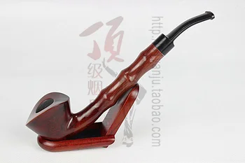 Authentic special handmade red sandalwood pipe bamboo pole to send 8 sets of mahogany pipe
Authentic special handmade red sandalwood pipe bamboo pole to send 8 sets of mahogany pipe