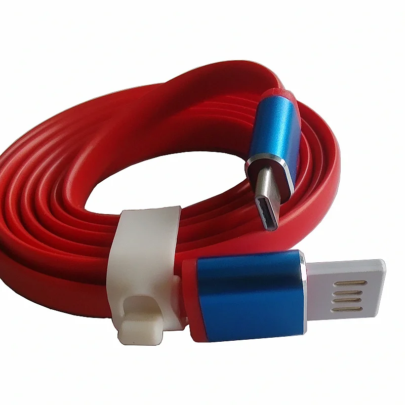 Aluminum Head font b Type C b font USB 3 1 to USB Data Sync Charging