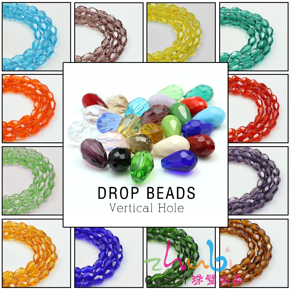 Hot Selling 200pcs/lot Crystal Beads 3x5mm Drop Beads Czech Glass Beads Mixed Color Charms For Necklace Bracelet Jewelry Diy
Hot Selling 200pcs/lot Crystal Beads 3x5mm Drop Beads Czech Glass Beads Mixed Color Charms For Necklace Bracelet Jewelry Diy