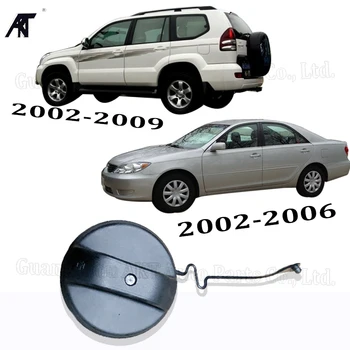 Fuel Tank Gas Cap For Toyota Prado FJ120 4.0L GX 2003-2010/2.7L GX 2004-2009/Camry 2.4L 2004-2005 Cap assy, fuel tank
Fuel Tank Gas Cap For Toyota Prado FJ120 4.0L GX 2003-2010/2.7L GX 2004-2009/Camry 2.4L 2004-2005 Cap assy, fuel tank