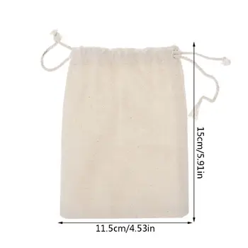 Cotton Linen Characters Storage Bags For Felt Letter Board Mini Drawstring Package
Cotton Linen Characters Storage Bags For Felt Letter Board Mini Drawstring Package