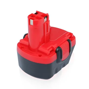 12V 3000mAh NI-MH Battery for Bosch BAT043 BAT045 BAT046 BAT049 BAT120 BAT139 GSR 12V GLI 12V GSB GSR PSR 12 12VE MTX Battery
12V 3000mAh NI-MH Battery for Bosch BAT043 BAT045 BAT046 BAT049 BAT120 BAT139 GSR 12V GLI 12V GSB GSR PSR 12 12VE MTX Battery
