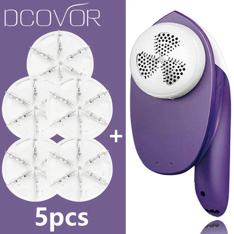 US/EU Plug Electric Clothes Lint Removers Fuzz Pills Shaver for Sweaters Curtains Clothing Lint Pellets Cut Machine with Blades
US/EU Plug Electric Clothes Lint Removers Fuzz Pills Shaver for Sweaters Curtains Clothing Lint Pellets Cut Machine with Blades